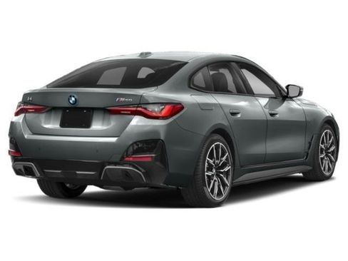 Certified 2023 BMW i4 eDrive35 w/ Premium Package image 2