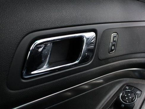 Used 2014 Ford Explorer 4WD Police Interceptor image 5