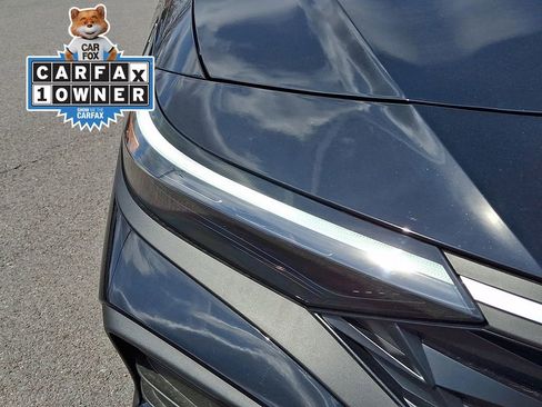 Certified 2025 Hyundai Elantra Sport w/ Cargo Package image 10