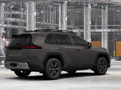 New 2026 Toyota RAV4 FWD image 10