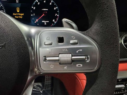 Used 2019 Mercedes-Benz AMG GT 63 image 27