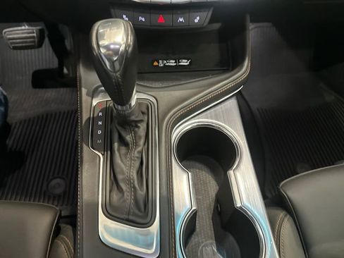 Used 2022 Cadillac CT4 Sport image 21