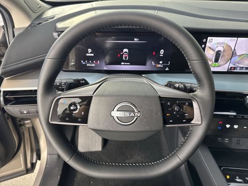 Used 2025 Nissan Murano SL w/ Cargo Package AWD/4WD image 12
