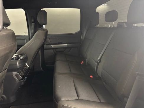 Used 2021 Ford F150 XLT w/ Equipment Group 302A High image 11