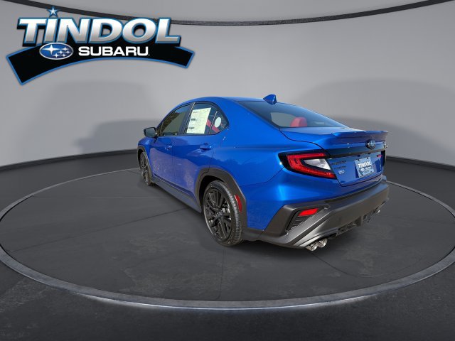 New 2026 Subaru WRX Limited AWD/4WD image 6