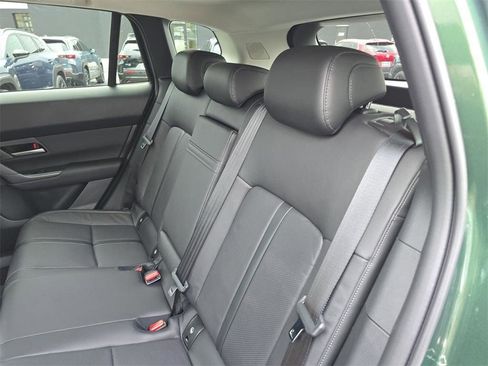 New 2026 MAZDA CX-50 AWD 2.5 S w/ Accent Package image 15