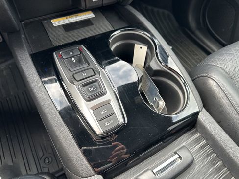 Used 2019 Honda Passport Elite image 26
