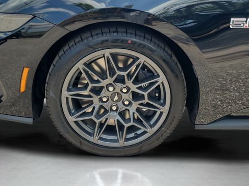 New 2026 Ford Mustang GT Premium w/ GT Performance Package RWD image 30