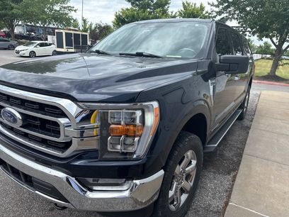 Used 2023 Ford F150 XLT w/ Equipment Group 302A High