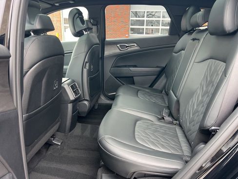 Certified 2023 Kia Sportage X-Line w/ X-Line Premium Package image 25