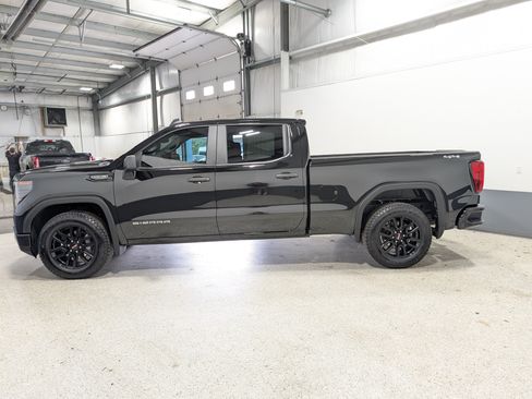Used 2026 GMC Sierra 1500 Pro w/ Graphite Edition AWD/4WD image 6