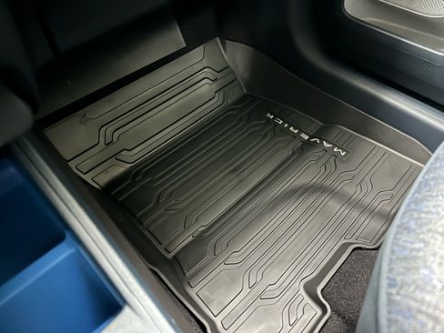 New 2026 Ford Maverick XLT image 33