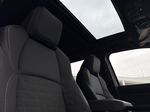 New 2026 Toyota 4Runner TRD Sport Premium image 16