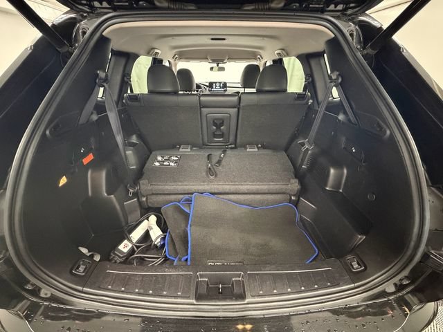 Used 2024 Mitsubishi Outlander 4WD Plug-In Hybrid image 21