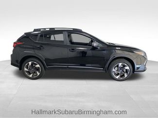 New 2026 Subaru Crosstrek 2.5i Limited video 2