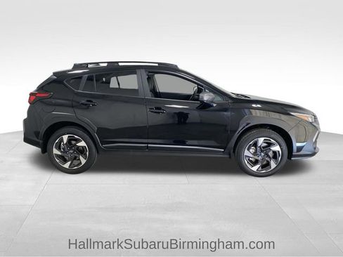New 2026 Subaru Crosstrek 2.5i Limited image 2