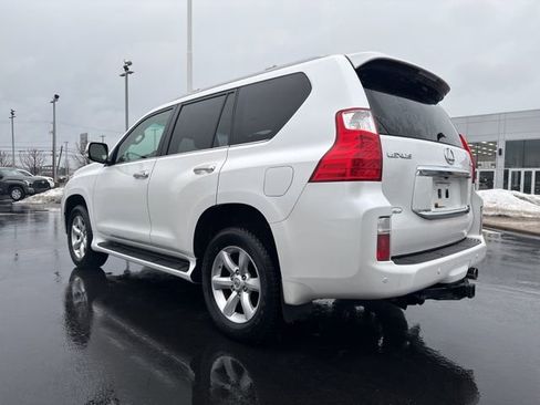 Used 2010 Lexus GX 460 image 5