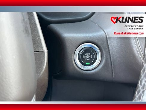 Used 2024 Chevrolet Tahoe LT AWD/4WD image 44