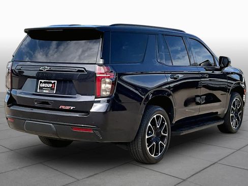 Used 2023 Chevrolet Tahoe RST AWD/4WD image 13
