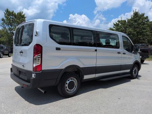 New 2025 Ford Transit 350 XL RWD image 4