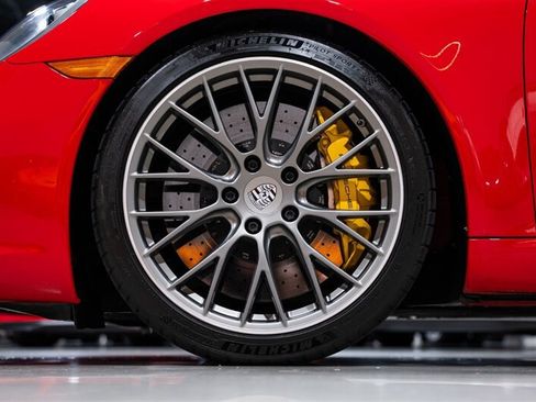 Used 2017 Porsche 911 Carrera S RWD image 12