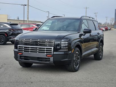 New 2026 Hyundai Palisade XRT Pro