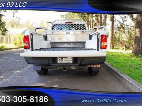 Used 2011 Ford Ranger XL AWD/4WD image 27