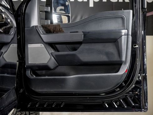 Used 2024 Ford F250 Lariat image 37