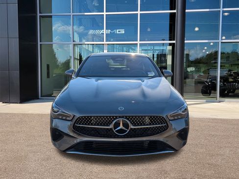 Used 2025 Mercedes-Benz CLA 250 image 2