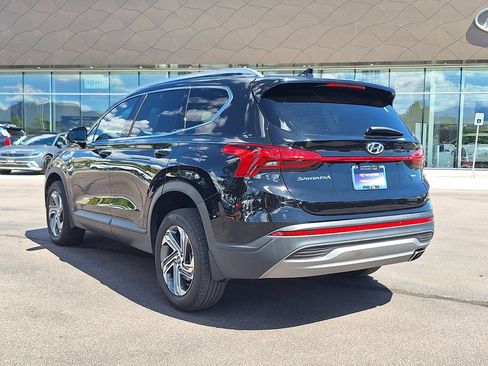 Certified 2023 Hyundai Santa Fe SEL AWD/4WD image 5