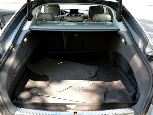 Used 2014 Audi A7 TDI Premium Plus w/ Driver Assistance Package image 14