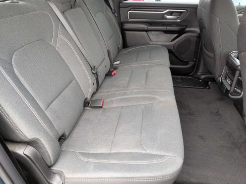 Used 2023 RAM 1500 Big Horn AWD/4WD image 18