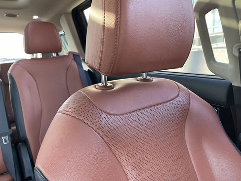 Used 2024 Kia Carnival SX Prestige image 21