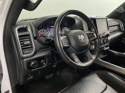 Used 2024 RAM 1500 Laramie image 2