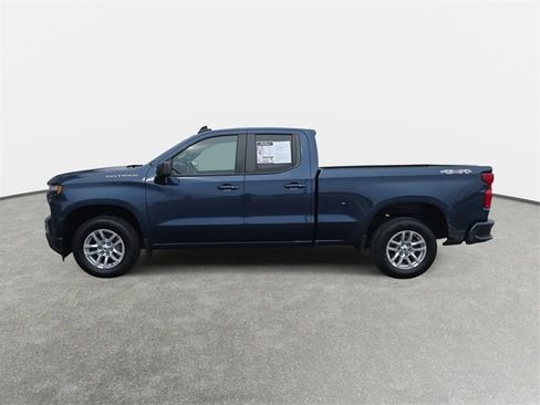 Used 2019 Chevrolet Silverado 1500 RST w/ All-Star Edition image 8