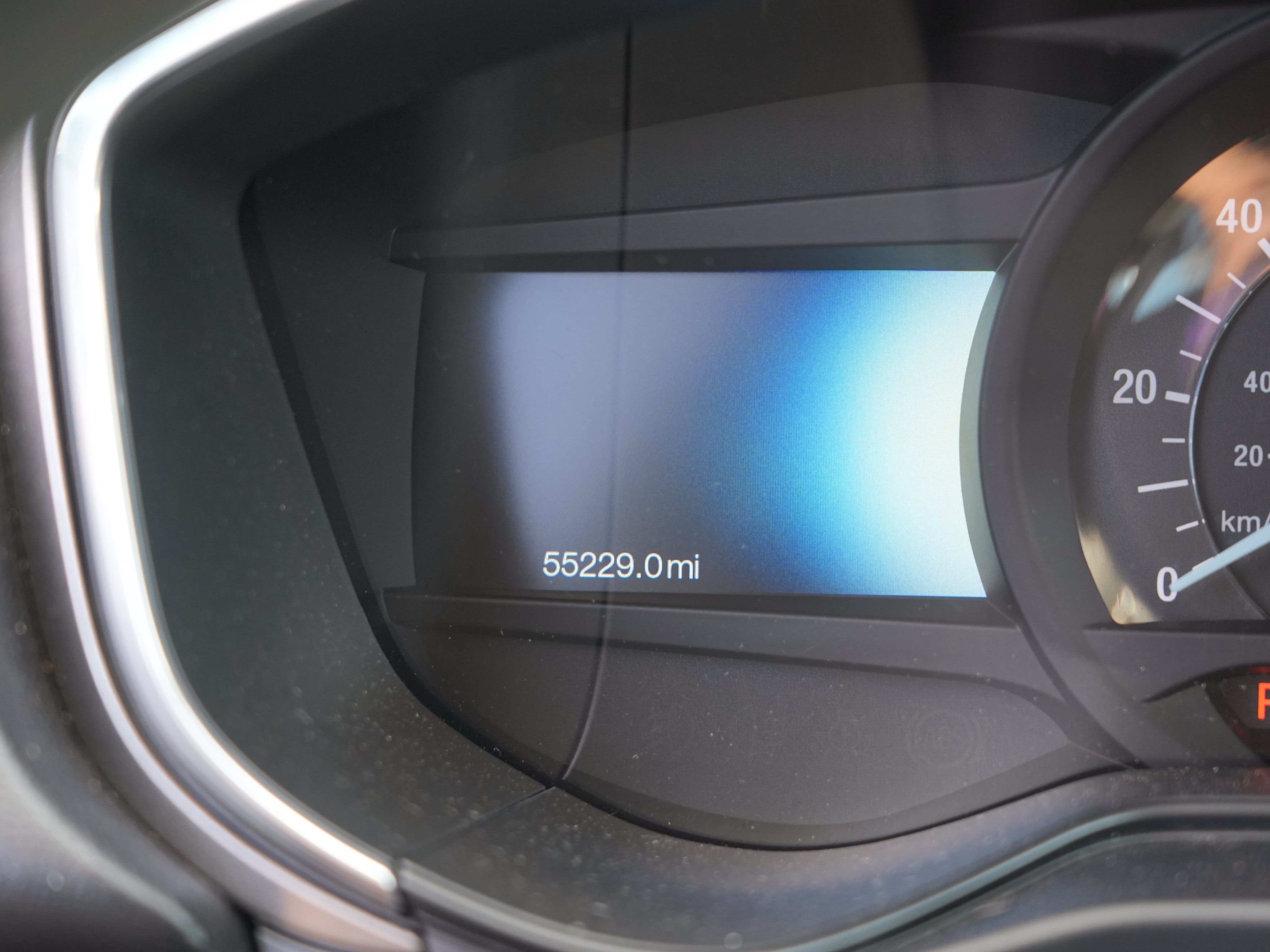 Used 2020 Ford Fusion SE FWD image 26