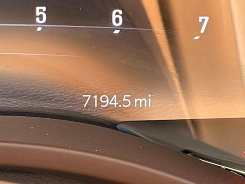Used 2024 RAM 1500 Limited AWD/4WD image 18