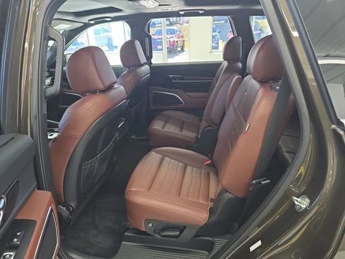 Certified 2023 Kia Telluride SX Prestige image 10