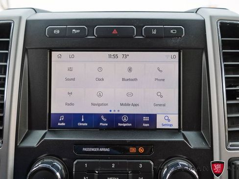 Used 2021 Ford F250 Lariat AWD/4WD image 36