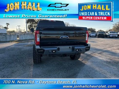 Used 2019 Ford F350 XLT image 8