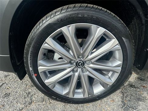 New 2026 MAZDA CX-50 AWD 2.5 S w/ Cargo Package image 10