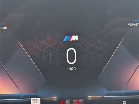 New 2026 BMW X3 xDrive30 AWD/4WD image 10