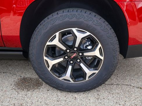 New 2026 GMC Yukon XL AT4 w/ AT4 Premium Plus Package AWD/4WD image 49