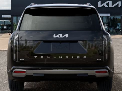 New 2027 Kia Telluride X-Line SX Prestige AWD/4WD image 13
