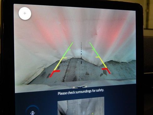 New 2025 Ford Mustang Mach-E Premium w/ Sport Appearance Package image 26