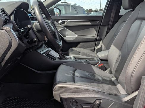 Used 2019 Audi Q3 2.0T Premium AWD/4WD image 5