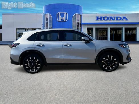 Certified 2026 Honda HR-V EX-L image 10