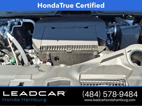 Certified 2025 Honda Pilot EX-L image 30