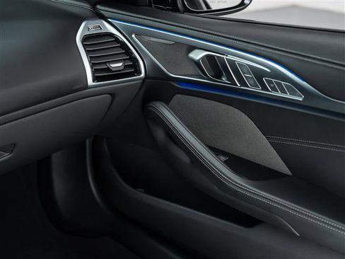 Used 2023 BMW M850i Gran Coupe xDrive image 31