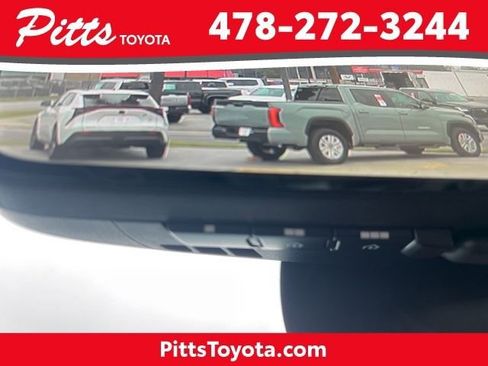 New 2026 Toyota Tundra TRD Pro AWD/4WD image 32